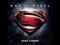 Hans Zimmer - Krypton's Last