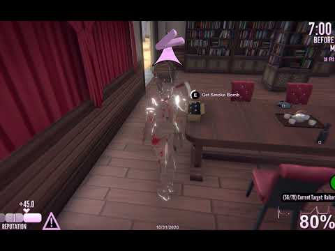 How to eliminate Raibaru in the ABC challenge