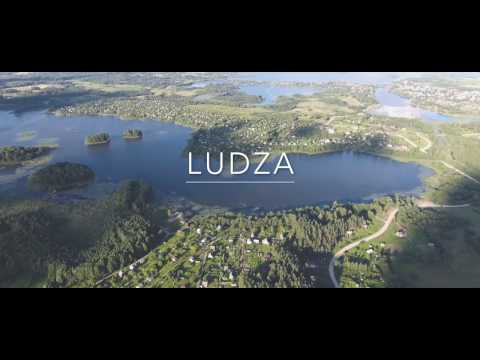 LUDZA | FROM THE ABOVE