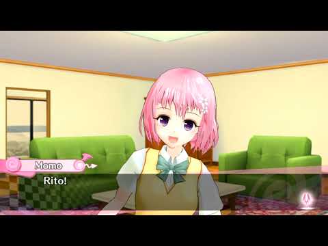 Vita) To Love-Ru Darkness: Battle Ecstasy import review