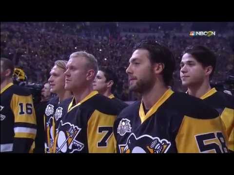 Oct.13/2016  Washington Capitals - Pittsburgh Penguins