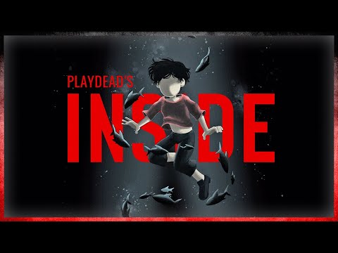 INSIDE [2K] Full Game [🇩🇪] Walkthrough [Komplett auf Deutsch]
