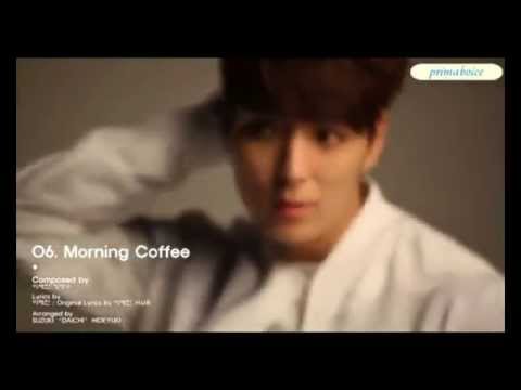 FTisland Arigatou MV choi jonghoon