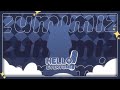 〖Shizumi Mizuki's Promotional Video〗 A VTuber Starry Witch
