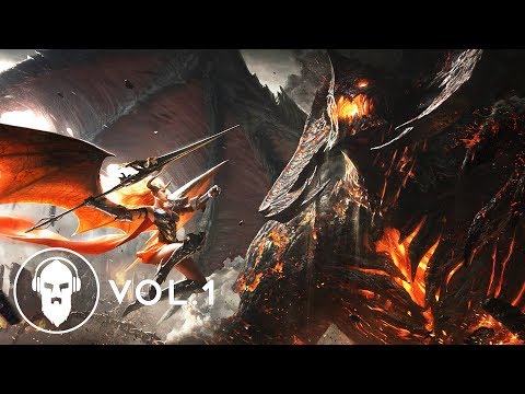 💪Listen To Become A Legend VOL.1 - RETURNING | 2 Hour Epic Music Mix