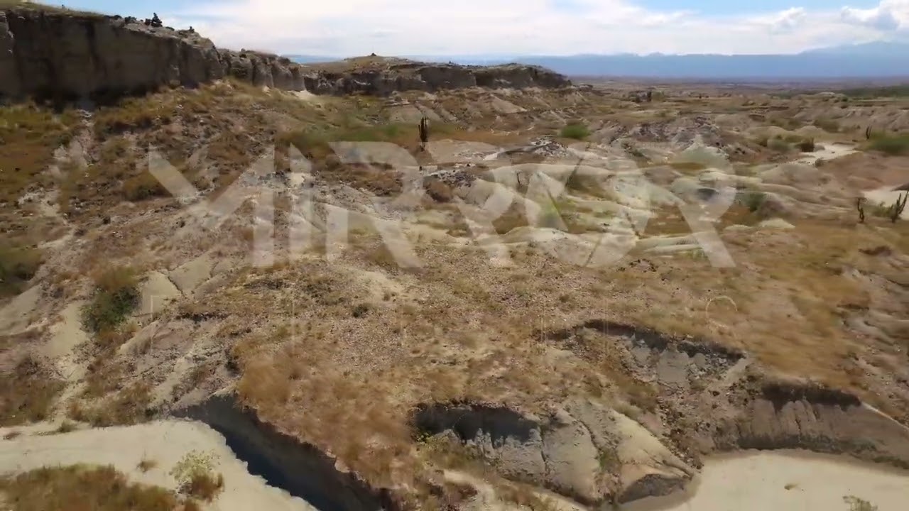 Desierto de la Tatacoa P3