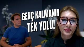 BEDENİNİZİ YENİLEYİN! | Dr. Gönül Ateşsaçan ile Genç Kalmanın Sırları