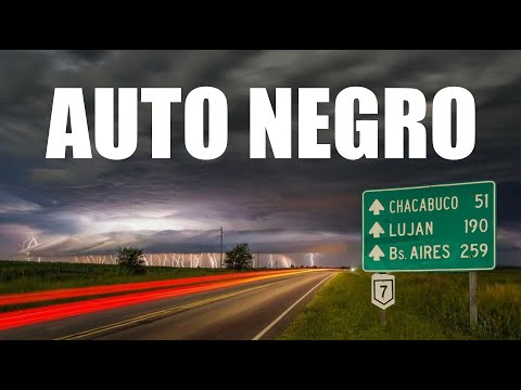 ⛔ QUE ES LO QUE PASA EN LA RUTA 7 ?   -   🔴nervustrack