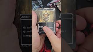 Thalisse, Reverent Medium custom mtg commander deck