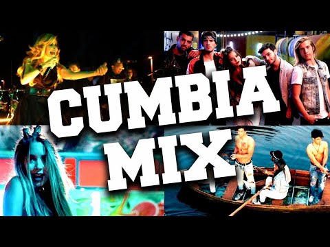 MIX CUMBIA BAILABLE