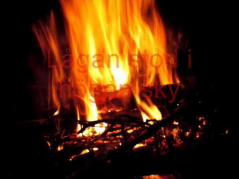 Burningnation feat. Kabelclips - Norden with lyrics!