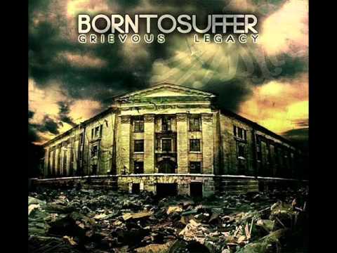 Born To Suffer - Waking The Oceans