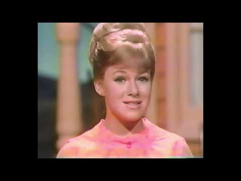 Lennon Sisters - "I Remember Mama" 1957 & 1967