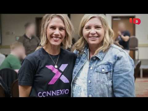 Ruby & Jodi: A Cult of Sin and Influence Official Trailer | ID