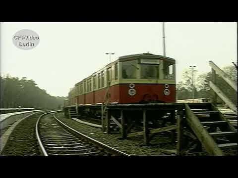 Vandalismus bei der Bahn