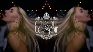 Big Sean LIVE  Cirque le Soir Dubai