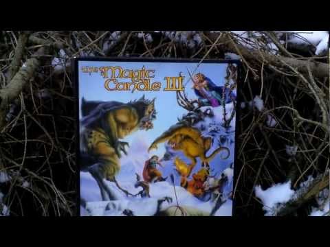 The Magic Candle II : The Four and Forty PC