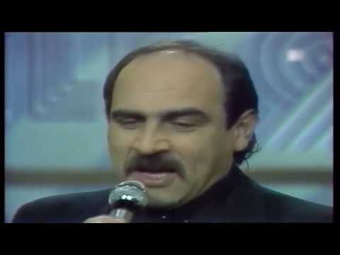 Andrzej Zaucha - Wymyśliłem Ciebie (live, 1990)