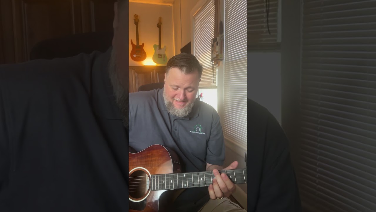 Promotional video thumbnail 3 for The Luke Stone Band
