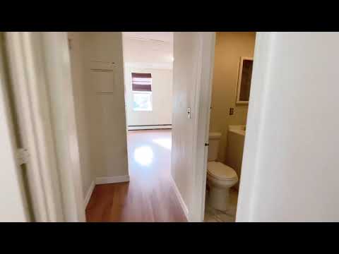 1572 Tremont St. — Mission Hill