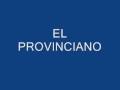 PROVINCIANO