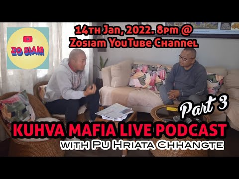 Kuhva Mafia - Part 3