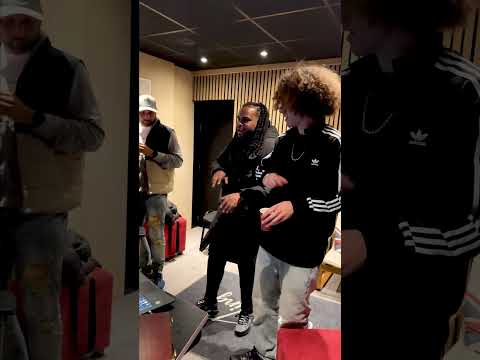 « Whole A Dem » X Le Jèm’ss & Gyzmo 💥