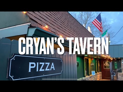 Cryans Tavern
