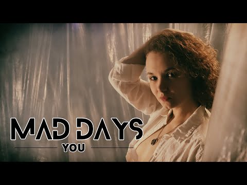 Mad Days - Mad Days - You [Official Video]