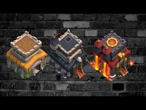 Base Destruction #17