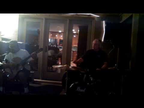 Jammin' with Ray Gomez and Joe Nothern