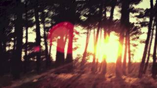 Ryan Keen - Room For Light - Track 03: Aiming For The Sun (Lyric Video)