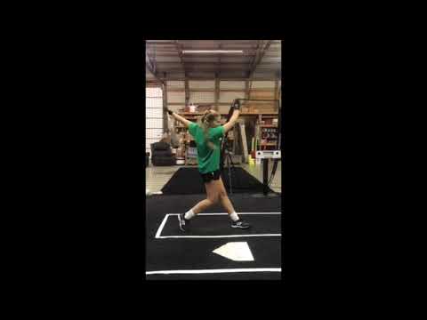Saylor Marchand - Hit Lab