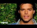 Ricky Martin - Sólo Quiero Amarte (Nobody Wants ...