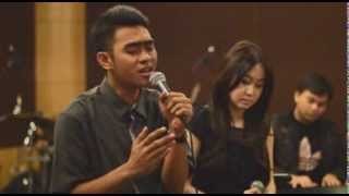 Allah Yang Pasti (Demo 'Champions Arise') - LOJ Worship Indonesia