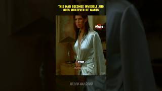 Download lagu This man becomes invisible and... 😱 #viral #movies #recaps mp3