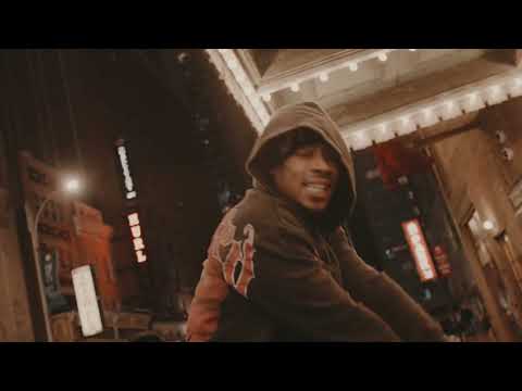 G.SMOOVEE “Bread” ( Official Music Video ) Dir. By @AkinFilmsNyc ft Snotty G “Wea You Been”