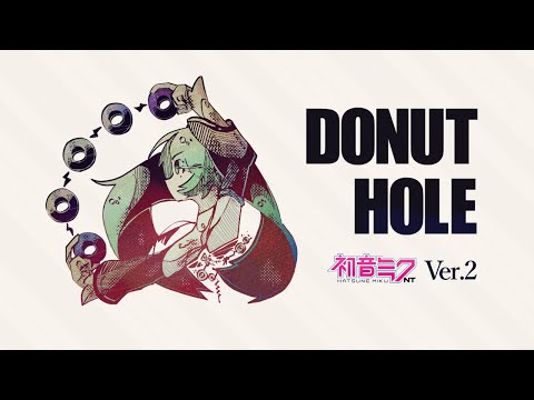 DONUT HOLE