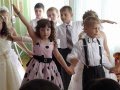 Детский сад выпускной "Венский вальс" 
