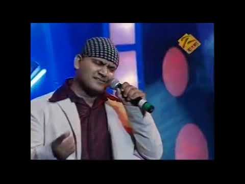 SHAIL HADA  LIVE "MASHA ALLAH SONG -  Video Courtesy #ZeeBanglaTV
