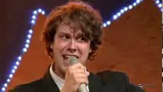 Stefano Colli - Moondance (Live)