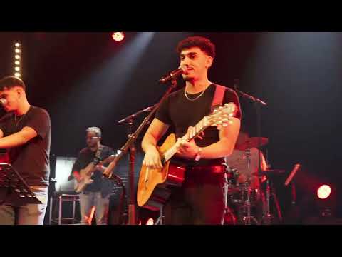 Gostoo Kan - Ay afrux - Live