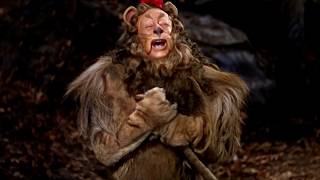 The Wizard Of Oz _ I Do Believe In Spooks