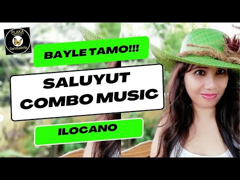 TUNOG NG SALUYOT COMBO