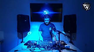 Download lagu DJ FREDY LIVE AT HOME I SONG OF THE LEGEND I 'BreakBeatBorneo' mp3