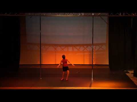 POLEART BULGARIA 2019-JUNIOR CATEGORY 10-15 - Nikola Radoev