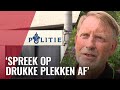 Opvallend veel woningovervallen bij verkoopafspraken