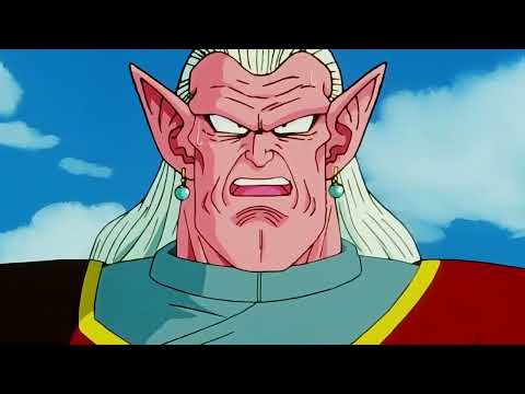 Donde esta el supremo Kaio-Sama - Dragon Ball Z | 240.6