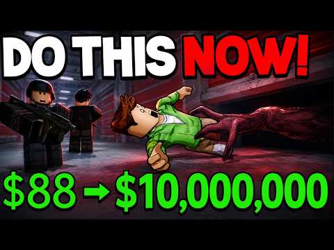 The Storage Guide! (Best Basement, Tips & Tricks, Get MONEY FAST) ROBLOX
