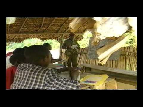 CABINDA - Independence or Death - Part 1